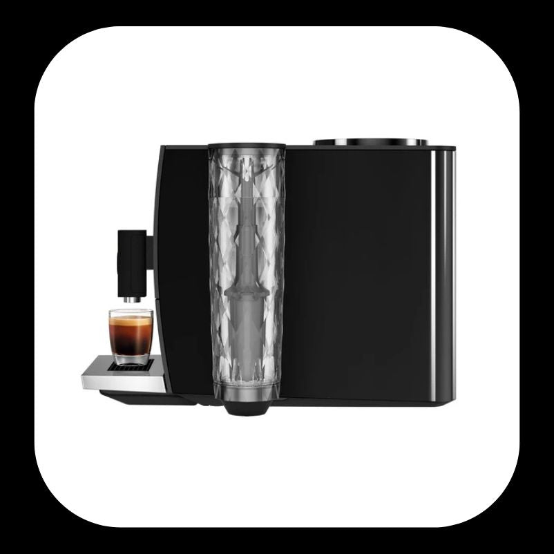 Jura ENA 4 - Heavenly Coffees