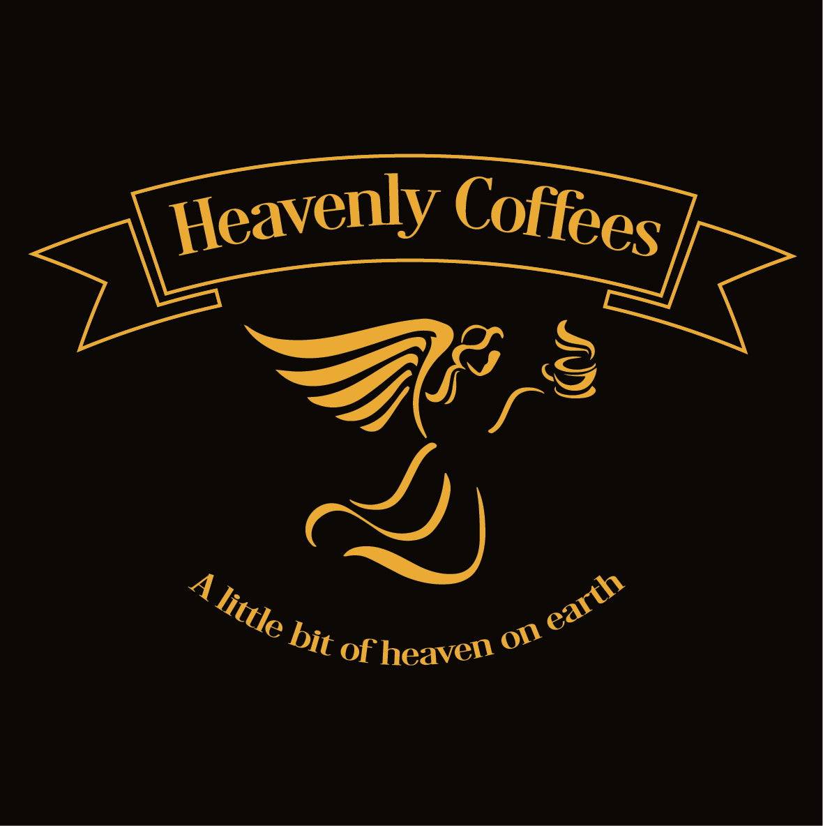 heavenlycoffees.com