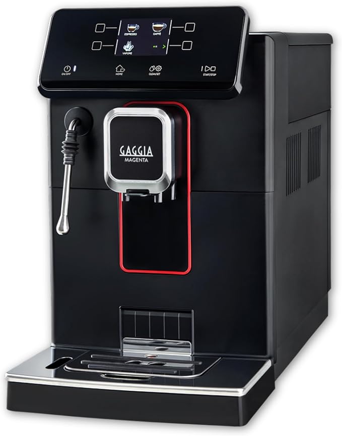 Gaggia Magenta Plus Espresso Machine