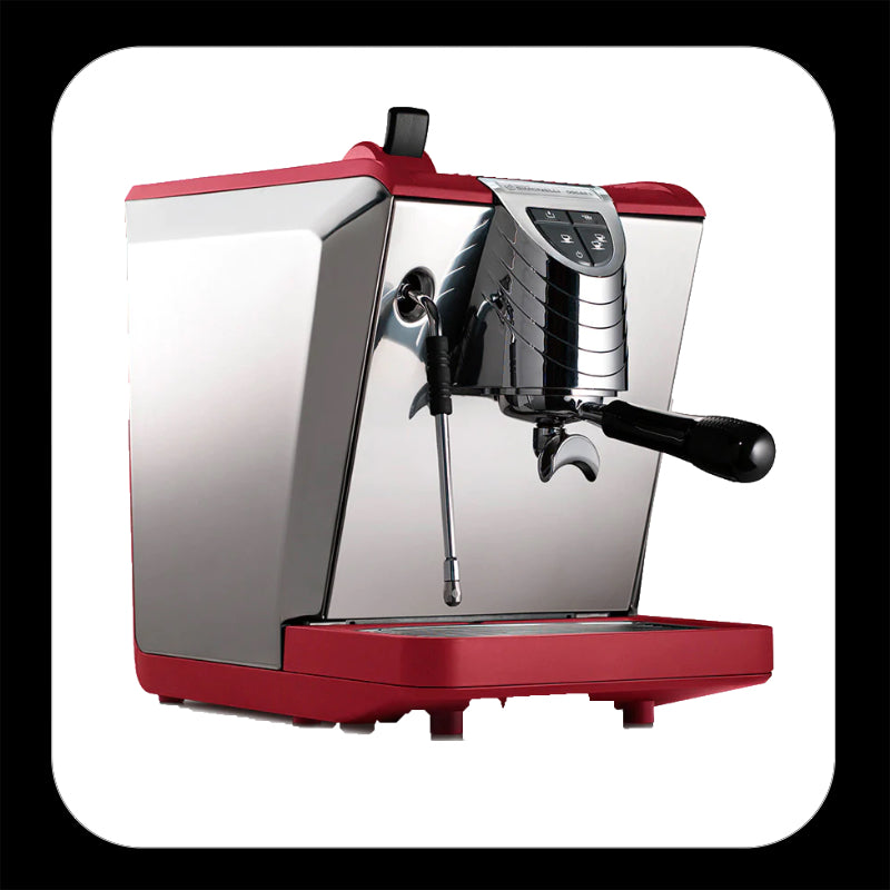 Nuova Simonelli Oscar II – Heavenly Coffees