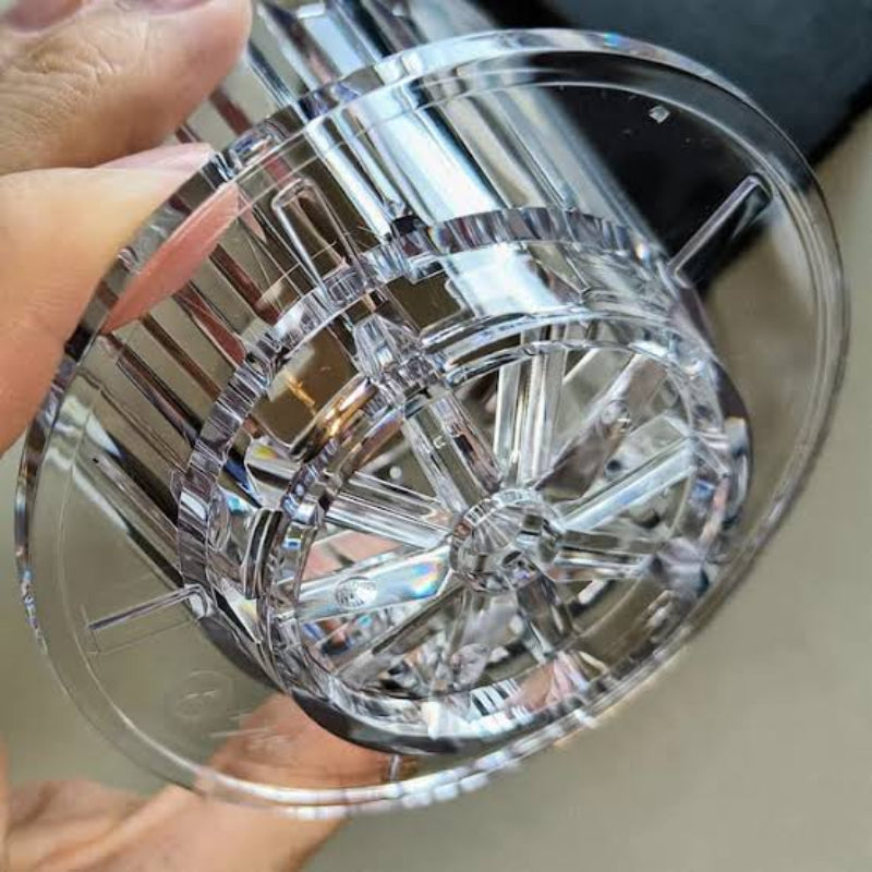 Timemore Crystal Eye Flat B75 Dripper
