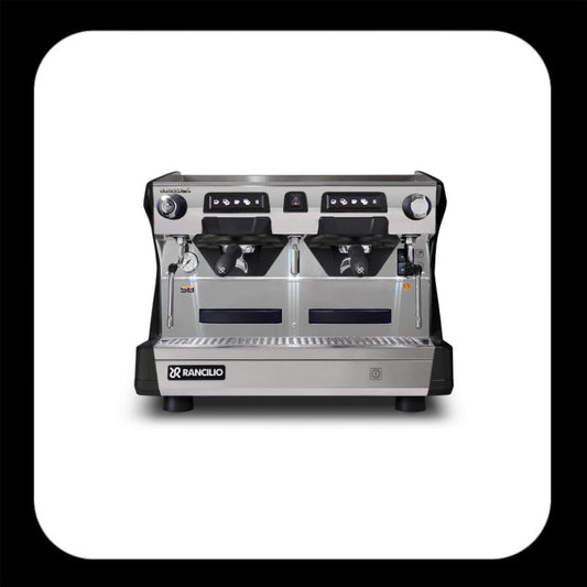 Commercial Espresso Machine Rentals