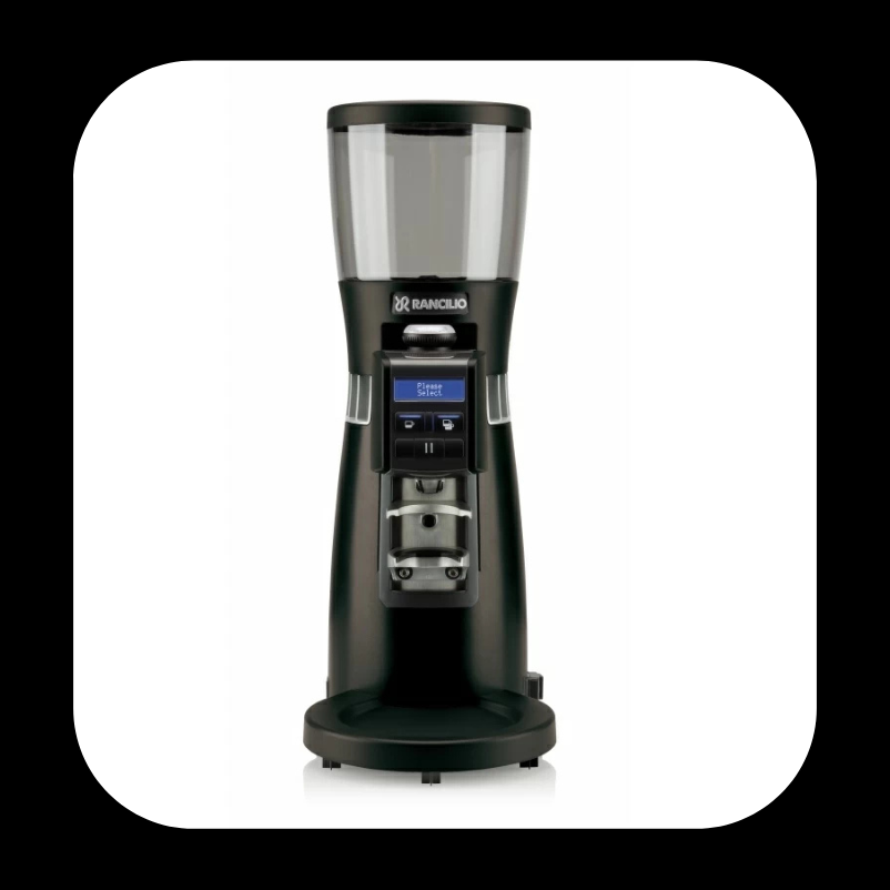 Rancilio Kryo 65 OD EVO coffee grinder - Heavenly Coffees