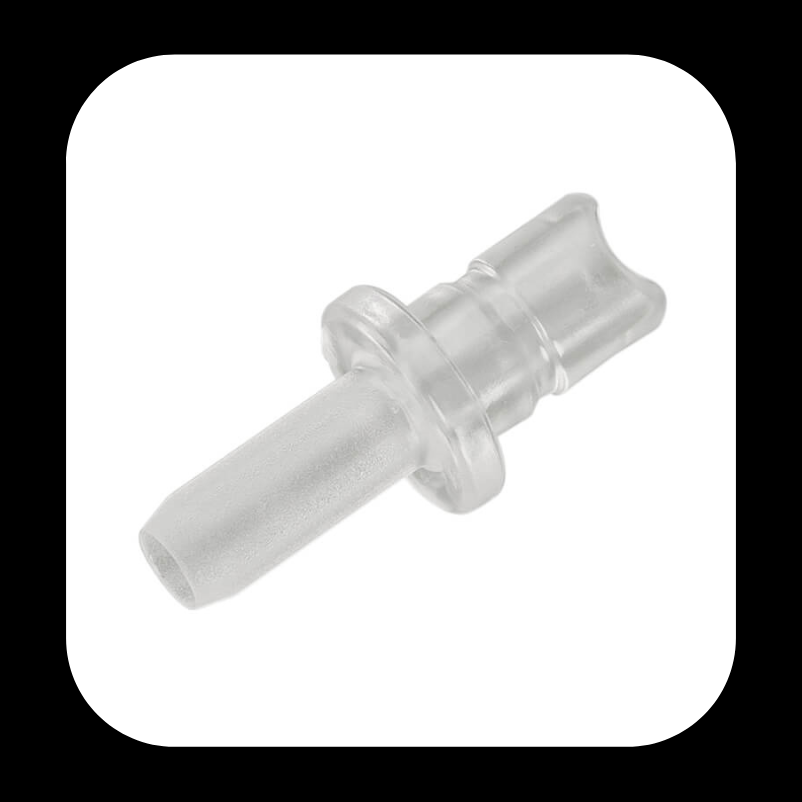 Jura Milk Pipe Connector E8, X8 , XS9 Etc - Heavenly Coffees