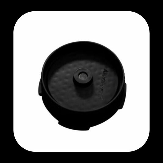 Aeropress Flow Control Adapter - Heavenly Coffees