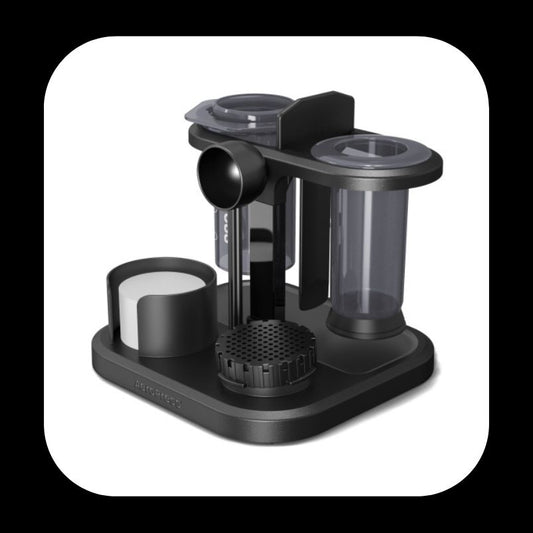 Aeropress Portable Coffee Maker - Heavenly Coffees