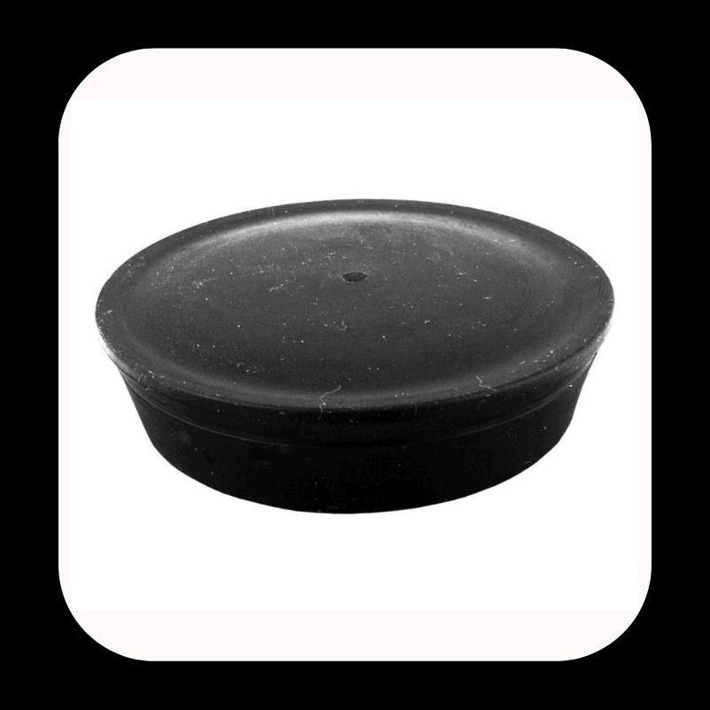 Aeropress Rubber Seal - Heavenly Coffees