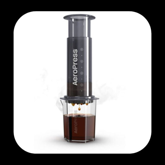 Aeropress XL - Heavenly Coffees
