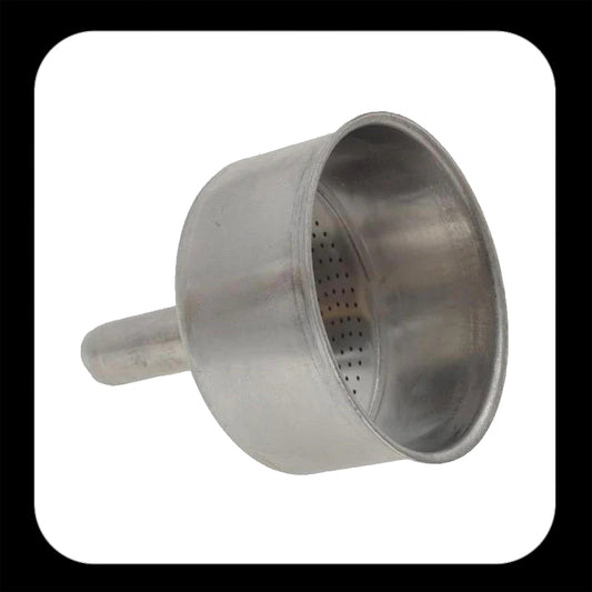 Bialetti replacement funnel - Heavenly Coffees