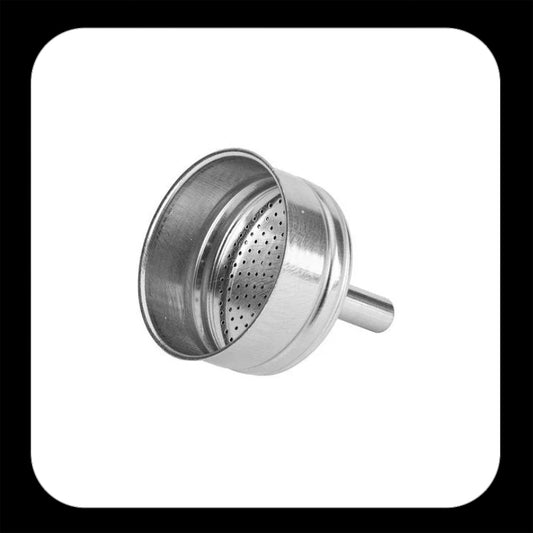 Bialetti replacement funnel - Heavenly Coffees