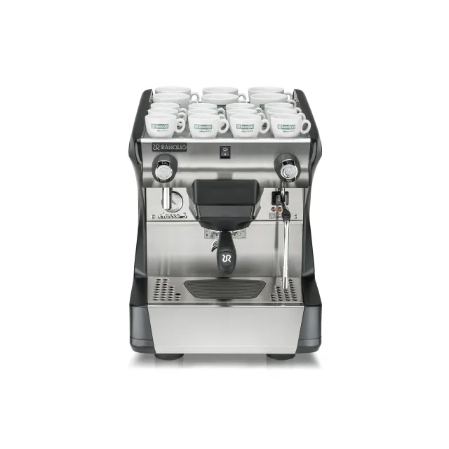 Rancilio Classe 5 1-Group Espresso Machine - Heavenly Coffees