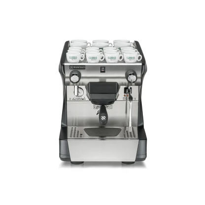 Rancilio Classe 5 1-Group Espresso Machine - Heavenly Coffees