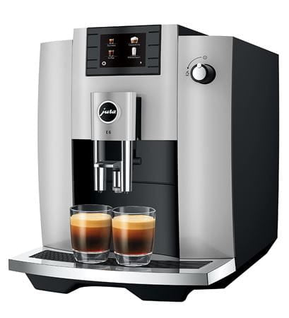 Jura E6 2022