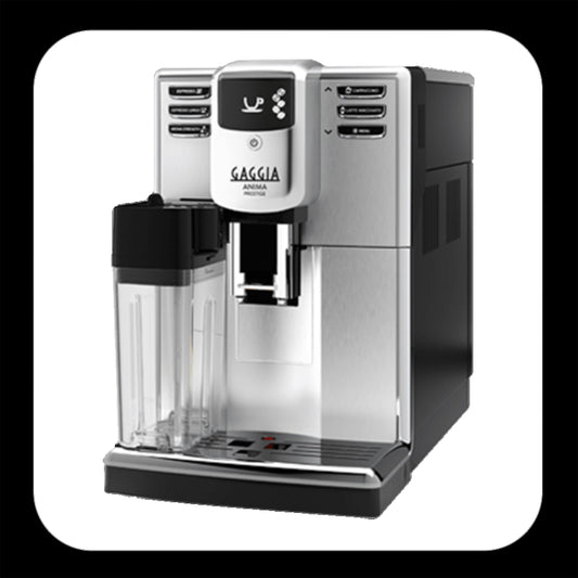 Gaggia Anima Prestige - Heavenly Coffees