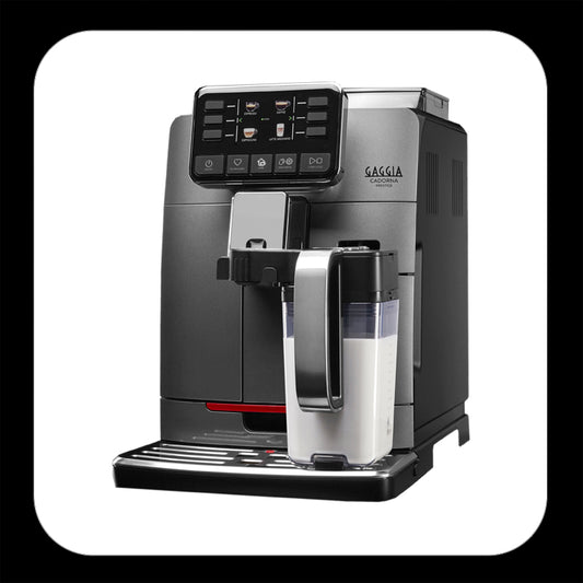 Gaggia Cadorna Prestige - Heavenly Coffees