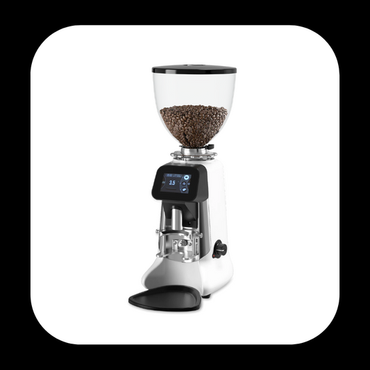 Hey Cafe Buddy Coffee Grinder - Heavenly Coffees
