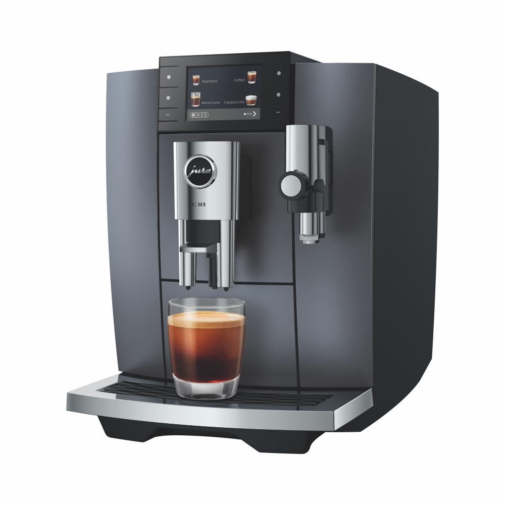 Jura E10 Value Deal