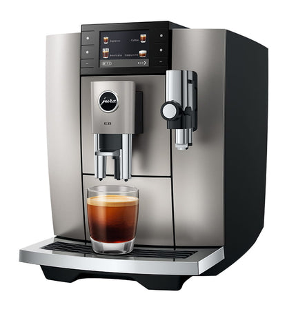 Jura Coffee Machines