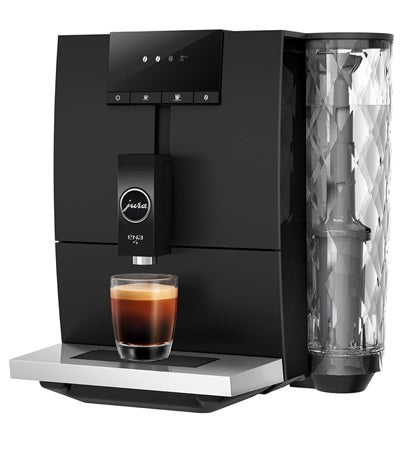 Jura ENA4 Espresso Machine - Heavenly Coffees