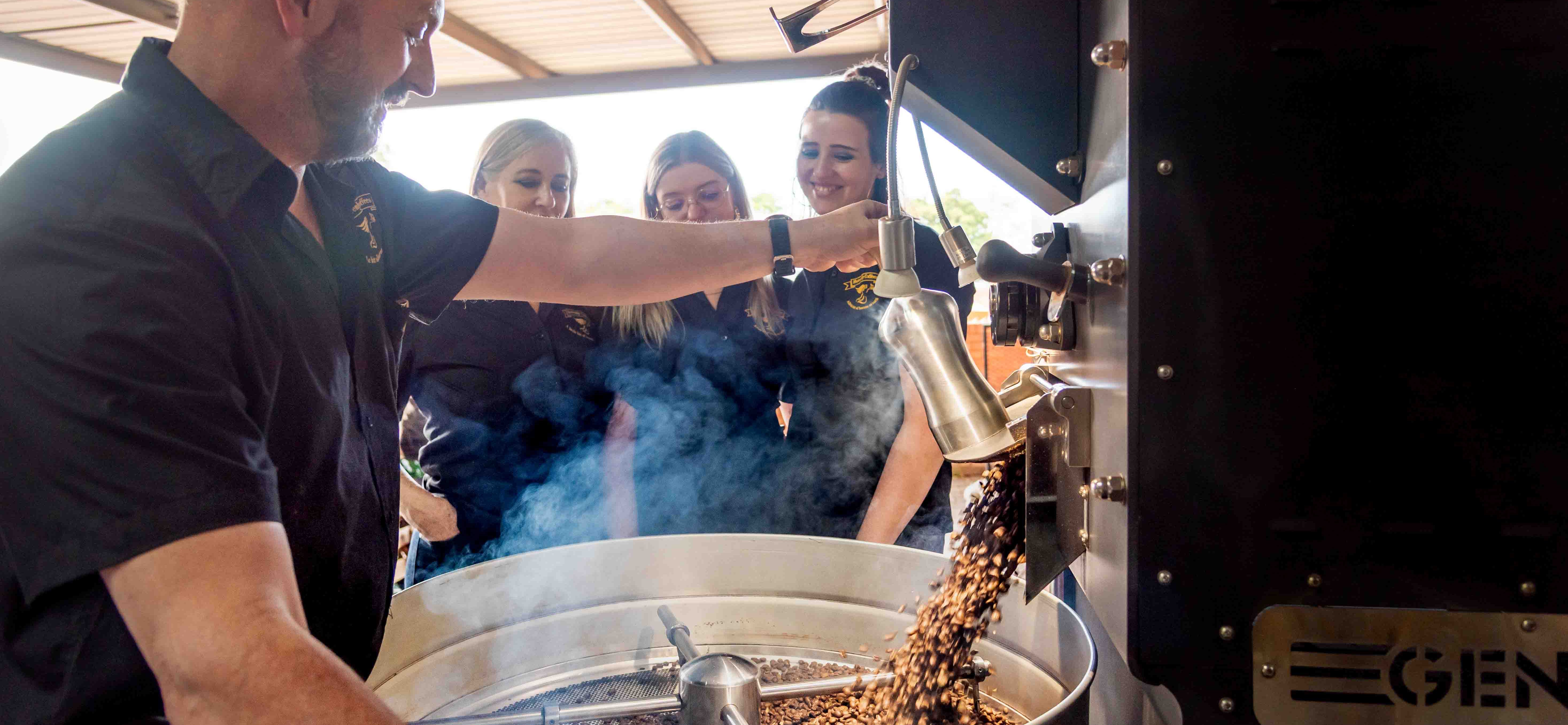 Jura E8 | Bean-to-Cup Coffee Machine – Heavenly Coffees