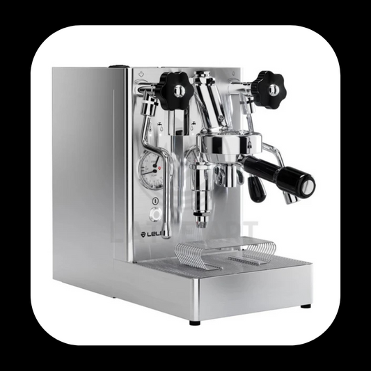 Lelit Mara X - Heavenly Coffees