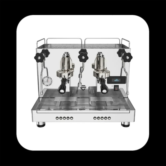 Lelit Giulietta X - Heavenly Coffees