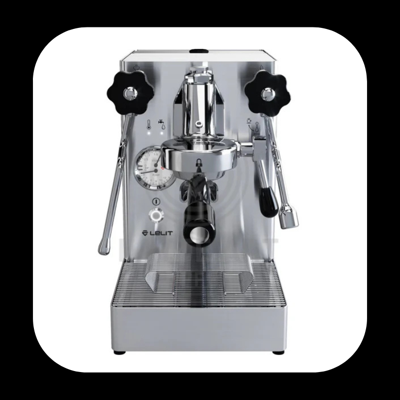 Lelit Mara X - Heavenly Coffees