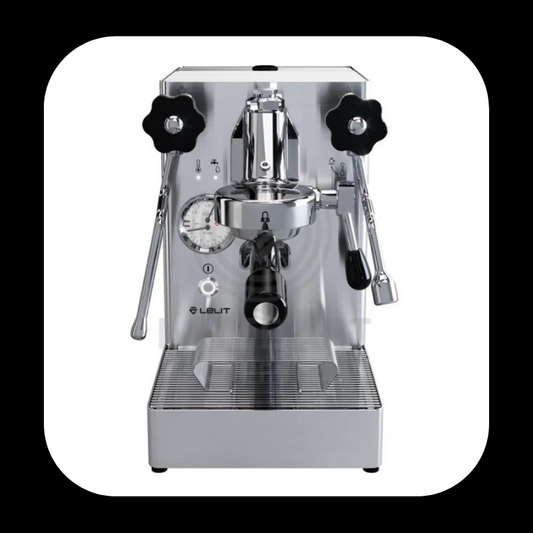 Lelit Mara X - Heavenly Coffees