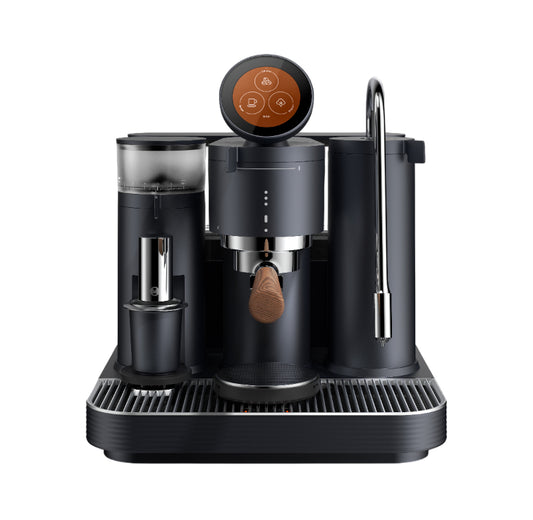 Meraki Espresso Machine