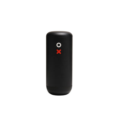 Nutti OX Rechargeable Grinder