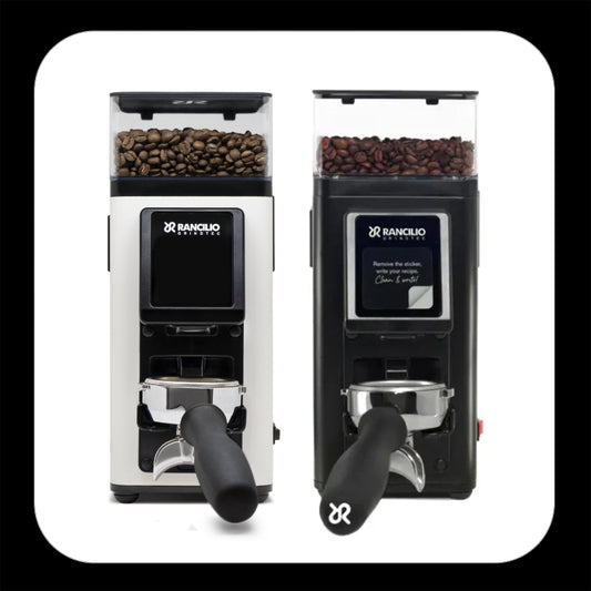 Rancilio Stile SD Grinder - Heavenly Coffees