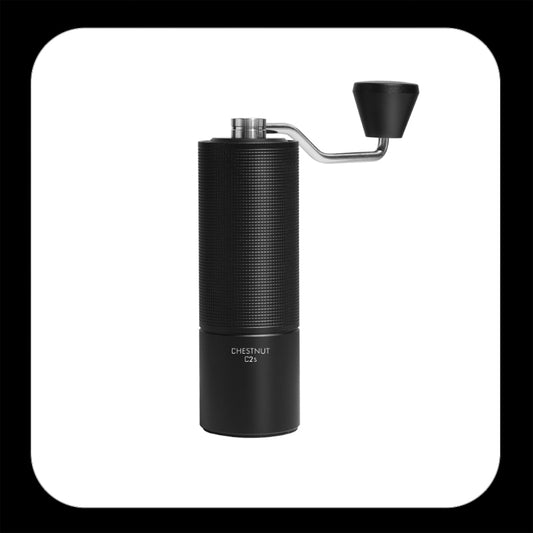 Timemore Grinder Chestnut C2S - Heavenly Coffees