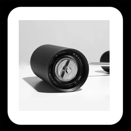 Timemore Grinder Chestnut C2S - Heavenly Coffees