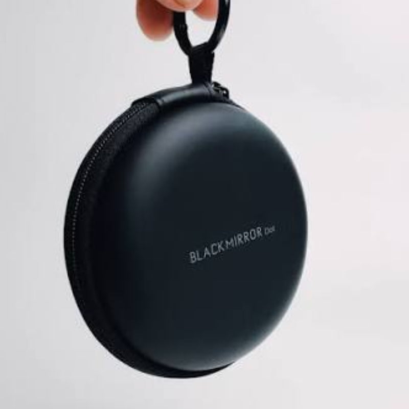 Timemore DOT Scale case