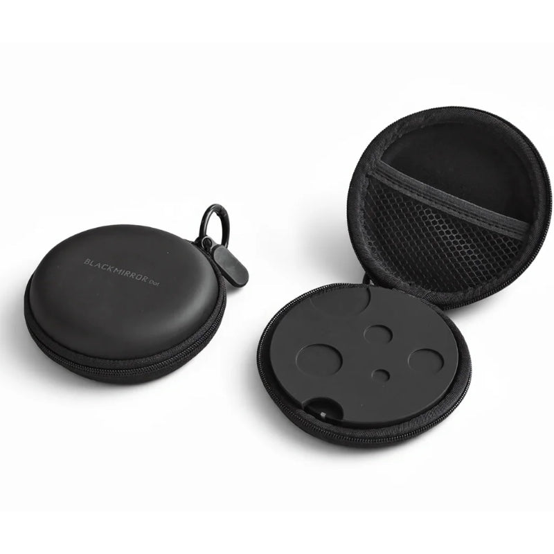 Timemore DOT scale with case