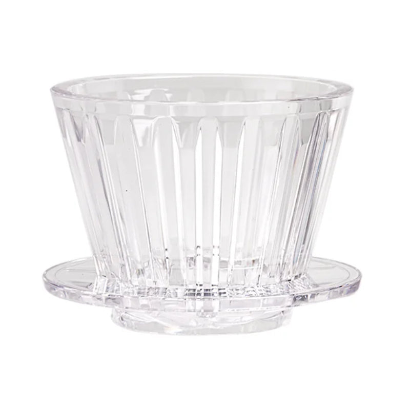 Timemore Crystal Eye Flat B75 Dripper
