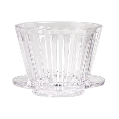 Timemore Crystal Eye Flat B75 Dripper