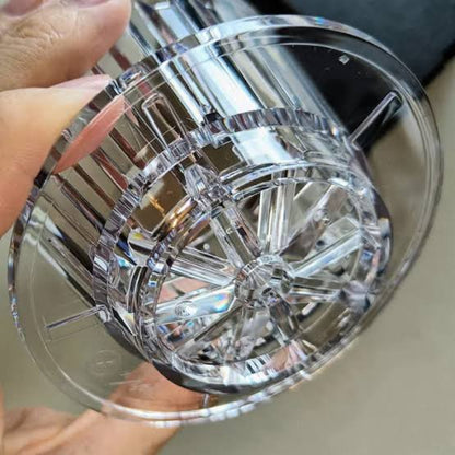 Timemore Crystal Eye Flat B75 Dripper