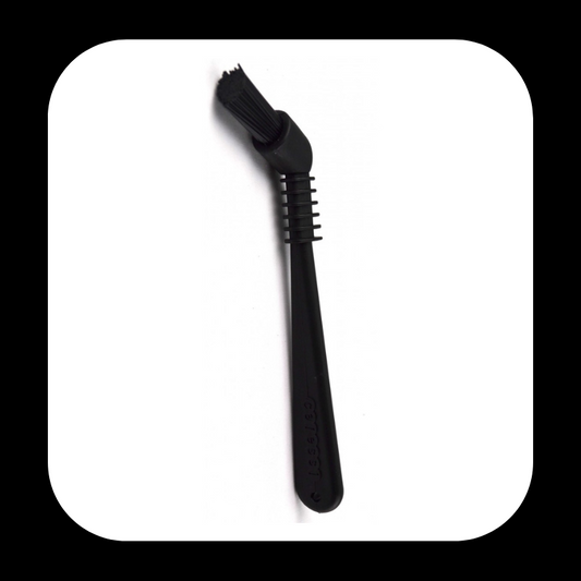 Angle Brush - Heavenly Coffees