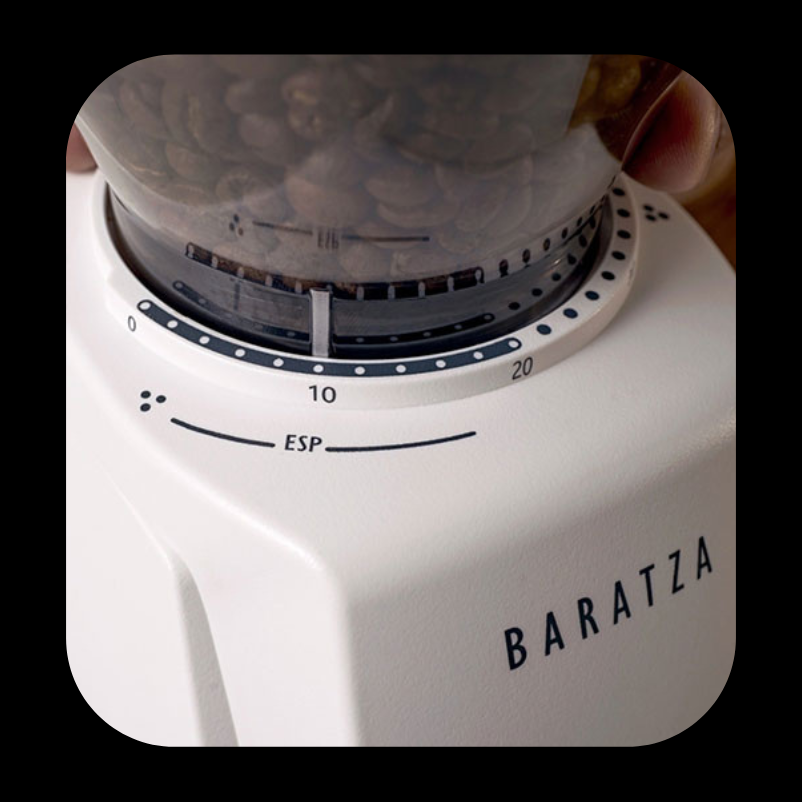 Baratza  ESP Coffee Grinder - Heavenly Coffees