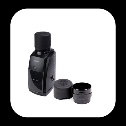 Baratza  ESP Coffee Grinder - Heavenly Coffees