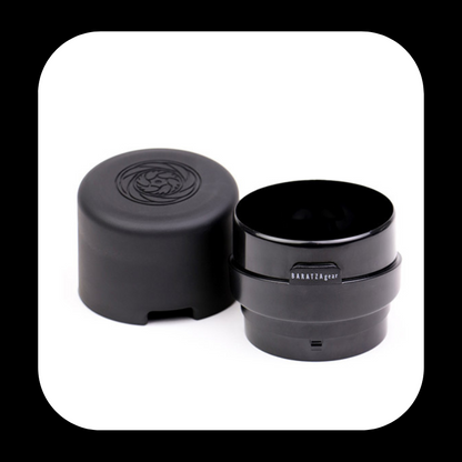 Baratza  ESP Coffee Grinder - Heavenly Coffees