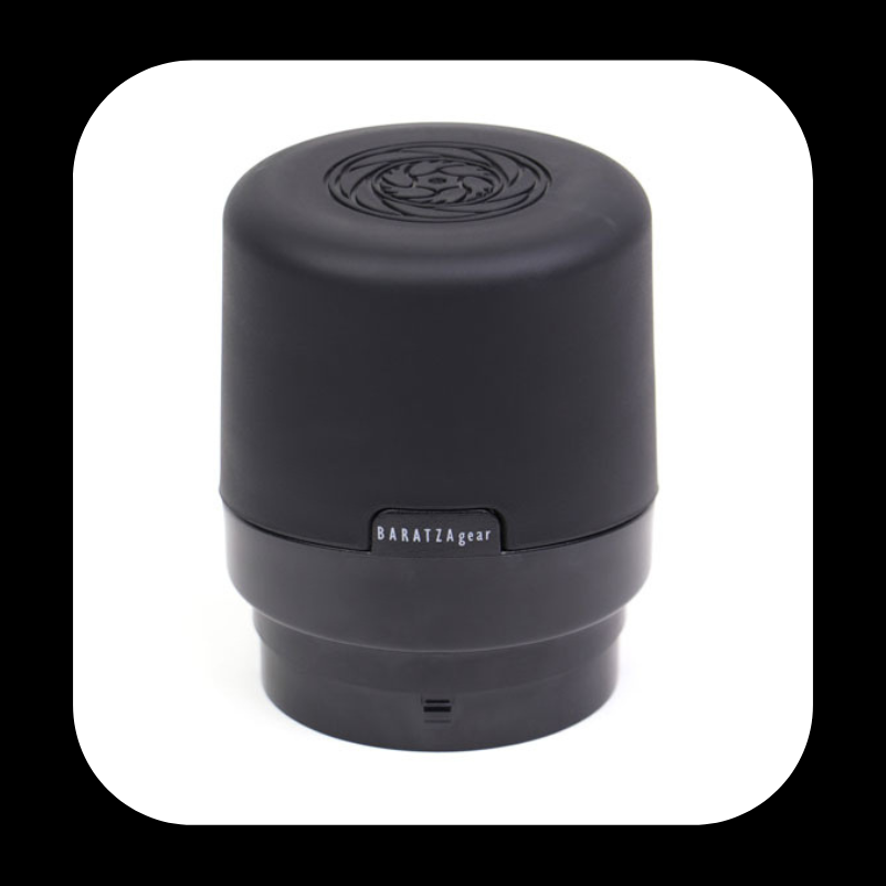 Baratza  ESP Coffee Grinder - Heavenly Coffees