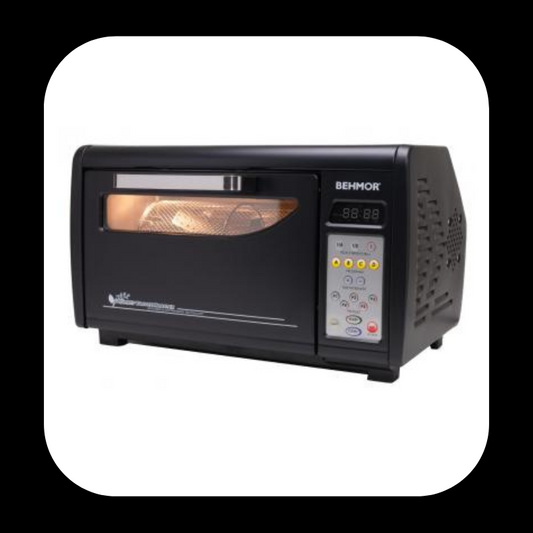 Behmor 2020 SR Plus Coffee Roaster - Heavenly Coffees