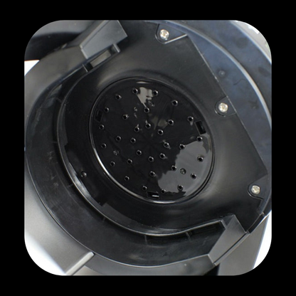 Behmor Brazen 3.0 Filter Coffee Machine - Heavenly Coffees