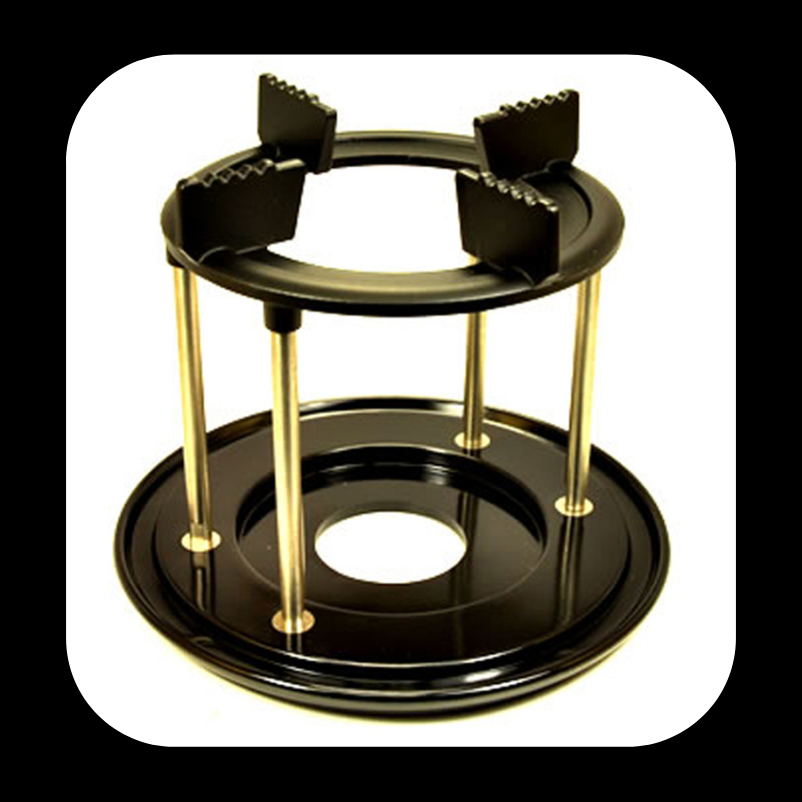 Rekrow Burner Stand - Heavenly Coffees