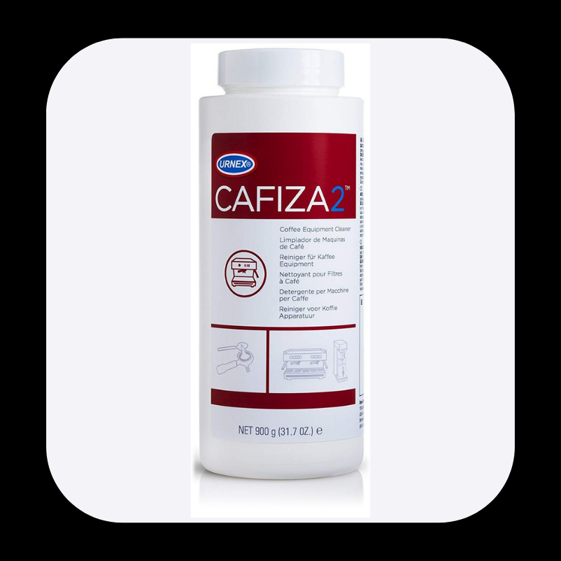 Espresso Machine Cleaning Powder - Heavenly Coffees