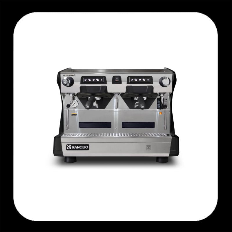 Commercial Espresso Machine Rentals