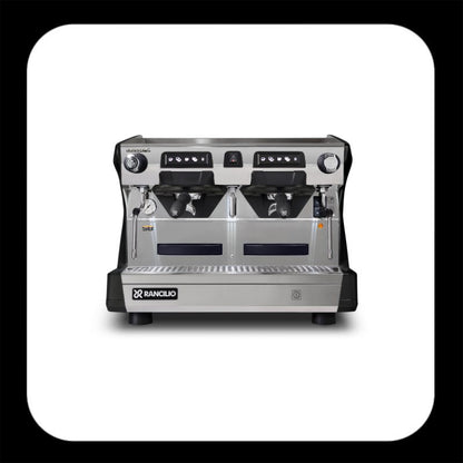 Commercial Espresso Machine Rentals