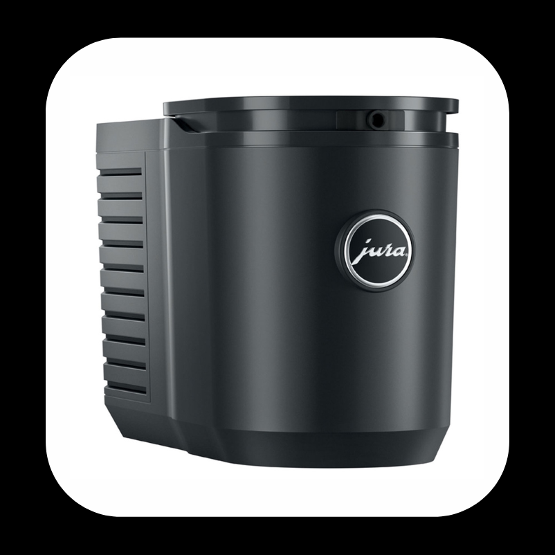 Jura Cool Control - Heavenly Coffees